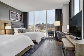 Live! Casino & Hotel - Philadelphia - Room