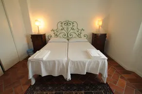 La Locanda di Adele - Il Giardinetto B&B - Camera