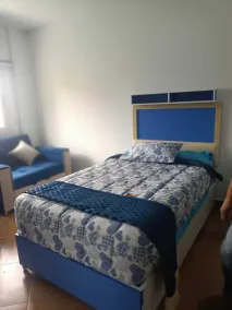 MADEII project training center hostel - Camera
