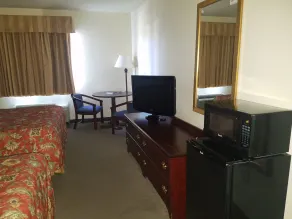 HomeTown Hotel Bryant - Chambre