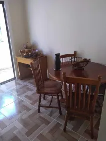 Casa Familiar - Hostel - In-room dining