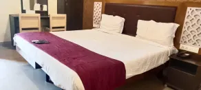 Hotel Nesam Grand By M&D Hospitality - Room