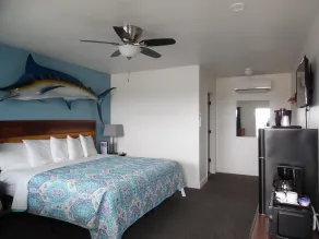 Wachapreague Inn - Motel Rooms - Rum