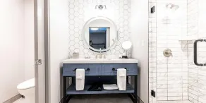 Oak Grove Racing Gaming & Hotel - Chambre