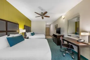 Best Western Plus Taft Inn - Værelse