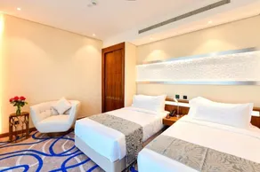 CIELO LUSAIL HOTEL - Room