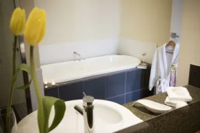 The Sebel Launceston - Baño