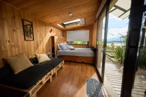 Increíble Davinci - Room