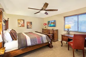 Scottsdale Getaway - Værelse