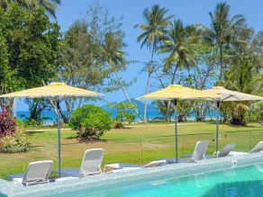 Club Wyndham Mission Beach - Pool