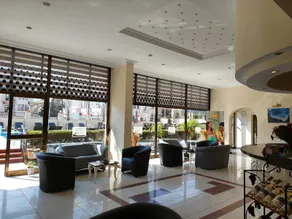 Blue Heaven Apart Hotel - Reception