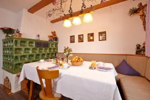 Single room, shower, toilet - Ristorante