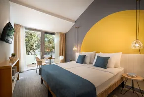 Sunny Dubrovnik by Valamar - All Inclusive - Room