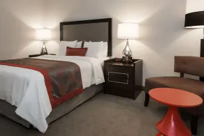Ramada by Wyndham Boston - Chambre