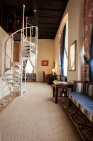Hotel St. Bruno - Quarto