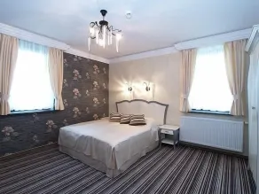 Hotel Fajkier Wellness And Spa - Rom