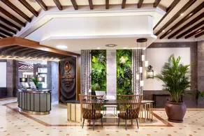 Gran Tacande - Wellness & Relax - Réception