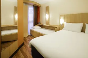 ibis Versailles Château - Chambre