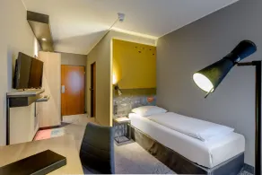 Mercure Stuttgart Zuffenhausen - Chambre