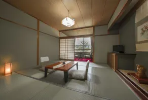 Nakamurakan - Camera