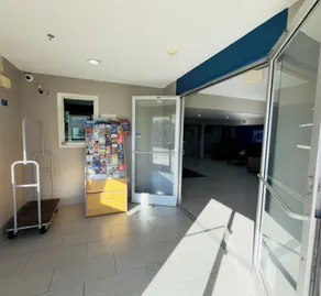 Americas Best Value Inn and Suites Ada - Lobby