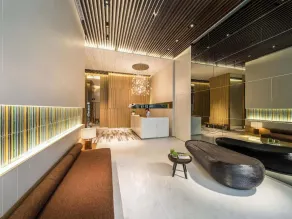 The Costa Nha Trang Residences - Hall