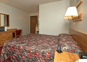 Econo Lodge Dumas - Chambre