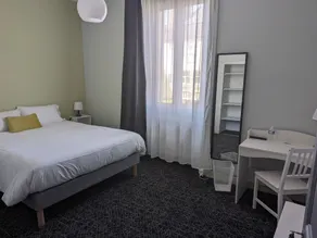 Hôtel Le Millésime - Rom