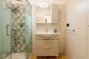 Italianflat - Vittoria Suite - Bagno