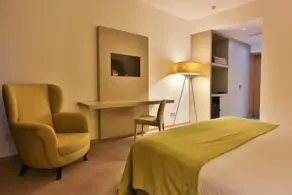 Delfim Douro Hotel - Chambre