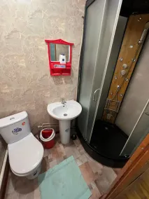 Lovely home shatry - Bathroom