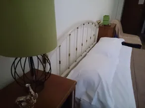 Vatican Rooms Guest House - Chambre