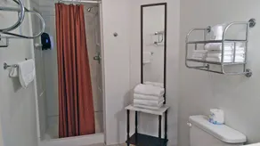 Carter Mountain Motel - Salle de bain