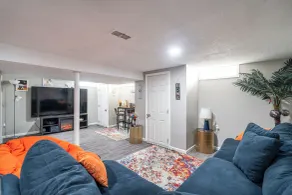 7 Mi to Lake Michigan: Milwaukee Vacation Rental - Interiør