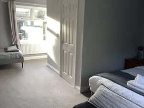 The Bolingbroke Hotel - Room