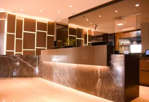 Hotel Bahamas - Reception