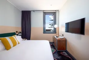 Stay at Hotel Steyne - Room