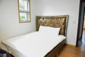 Jeju 8 beonji - Zimmer
