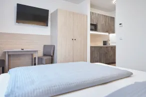 Bader Aparthotel - Room