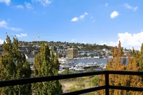Residence Inn by Marriott Seattle Downtown/Lake Union - Vue de la chambre