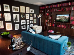 Kimpton Hotel Eventi by IHG - Chambre