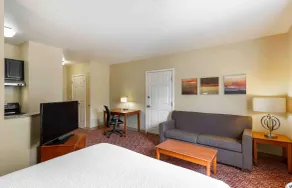 Extended Stay America Suites - Atlanta - Northlake - Chambre