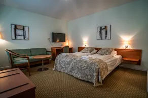 Hotel Allinge - Room