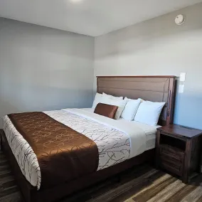 Olympic Suites Inn - Chambre