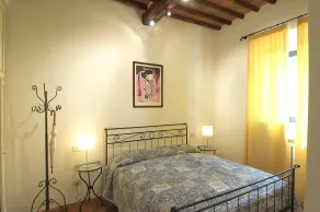 Colombaio di Cencio - Chambre