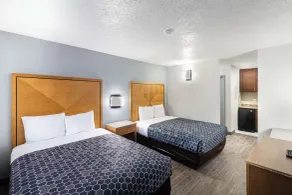 Rodeway Inn At Fort Lee - Room