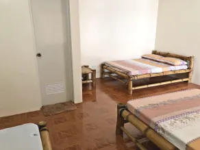 R&;S Restplace Resort - Chambre