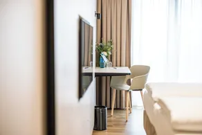Platzhirsch Living - Chambre
