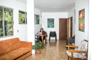 La Casa de la Montaña - Rezeption