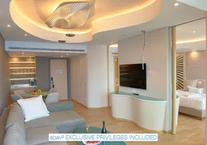 Rodos Palace Hotel - Chambre